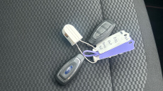 Ford Puma 1.0 EcoBoost Hybrid mHEV ST-Line 5dr Petrol Hatchback